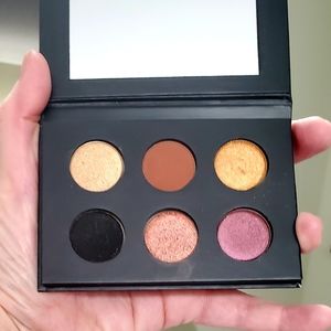 NWT - Pat McGrath Labs Eyeshadow Pallet